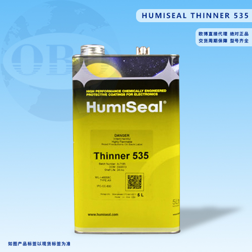 ​HumiSeal ...