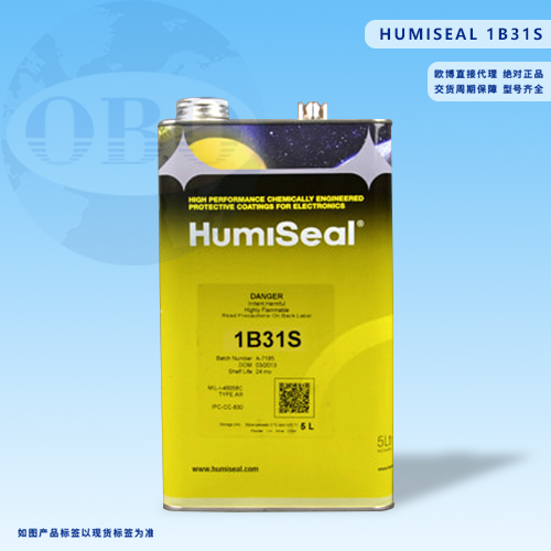 ​HumiSeal ...