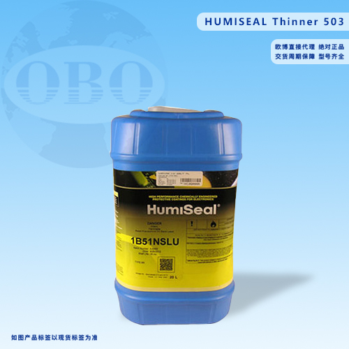 ​HumiSeal ...