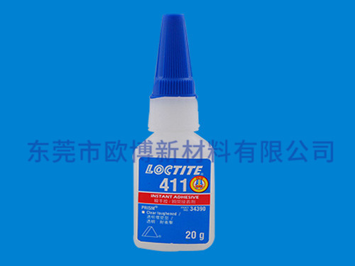 乐泰411